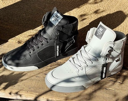 Scarpa skate uomo - da, vaider