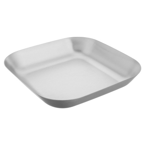 Vassoi acciaio inox per - ,