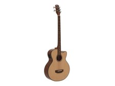 DIMAVERY AB-455 Basso Acustico