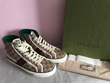 SCARPE DA GINNASTICA ALTE UOMO