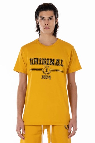 Shirt sportiva vintage - t-shirt,