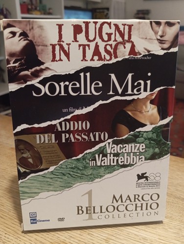 Marco bellocchio collection - bellocchio,