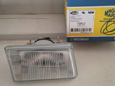 FANALE FENDINEBBIA DESTRO PER LANCIA THEMA FERRARI  711321721110 NUOVO SIEM