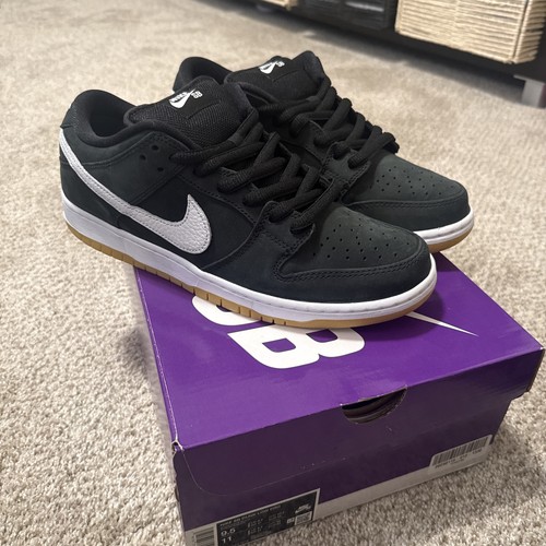 Nike dunk low pro - dunk,