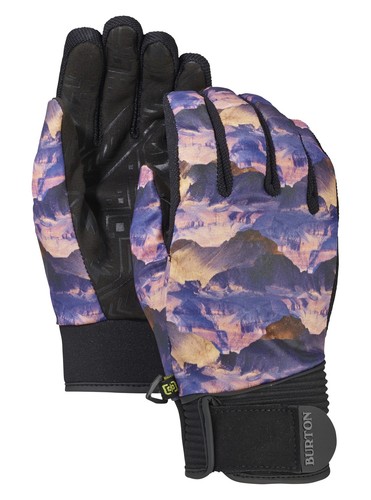 Guanto snowboard donna - guanto,