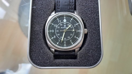 Orologio ufficiale esercito - ufficiale,