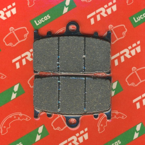 Pastiglie freno trw - 1x,