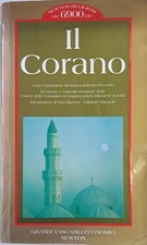 Il Corano. Ediz. integrale [Jan 01, 2007] Blasone, Pino
