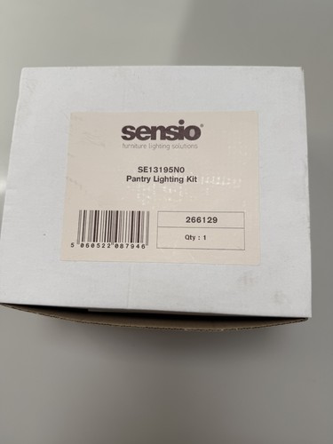 Sensio se13195n0 confezione - sensio,