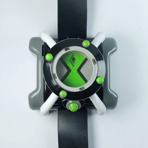 Ben omnitrix deluxe - ben,
