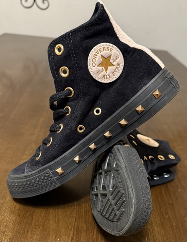 Converse chuck taylor all star - chuck,
