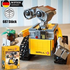 Wall.E Robot Kids Action