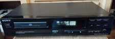 Sony cdp 212 - 212, cd