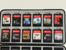Giochi Nintendo Switch /
