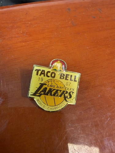 Spilla los angeles lakers - los,
