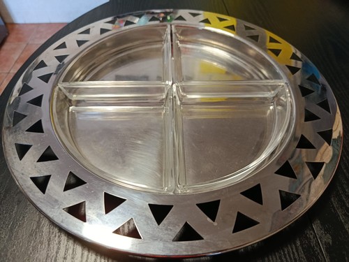 Alessi servizio per antipasti - servizio,