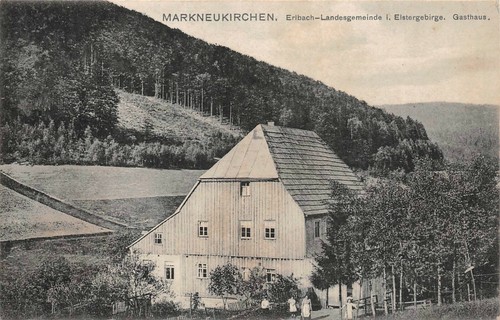 Gasthaus erlbach - gasthaus,