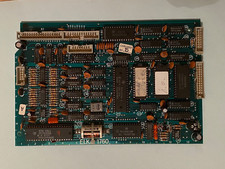 Scheda CPU ELKA Masterkeyboard