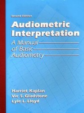 Audiometric Interpretation: A