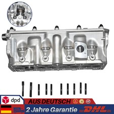 Testa cilindro per VW PASSAT Golf Seat Audi 80 1.9 TD AAZ 028103351B cylinder head