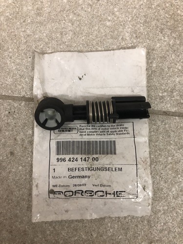 Presa sfera cambio porsche - sfera,