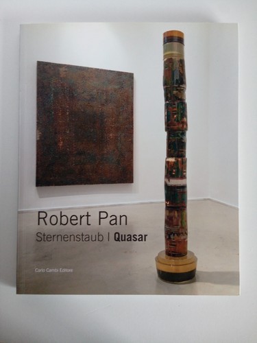 Libro robert pan sternenstaub - libro,