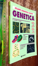 Libro: GENETICA . Le Scoperte