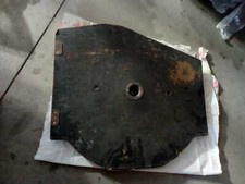 coperchio ruota di scorta Lancia  Aurelia B24