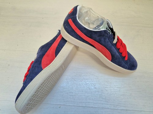Fw23 puma suede - fw23, plus