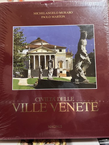Civiltà delle ville - delle,