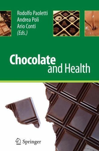 Chocolate and health - chocolate,