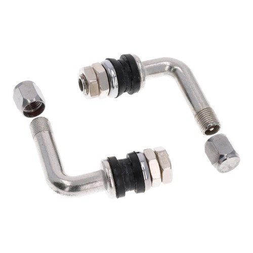 Kit valvole pneumatici - kit,