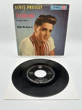 ELVIS PRESLEY - O SOLE MIO -