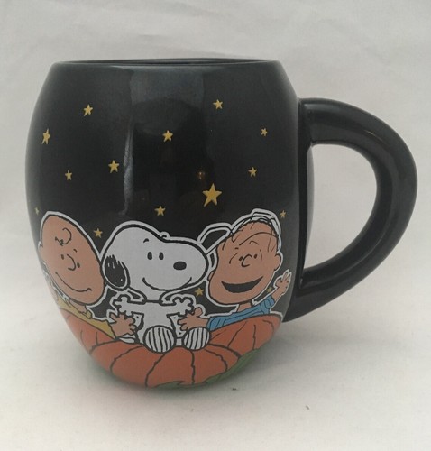Tazza tè caffè peanuts - tazza,