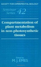 Compartmentation of Plant