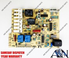 BAXI SOLO 2A, 2B, 2C, 2D, 2PF