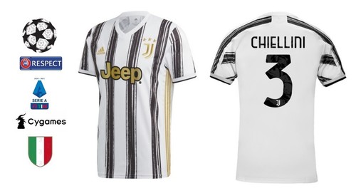 Maglia adidas juventus - adidas, torino