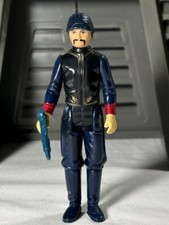 Modellino vintage Kenner Star