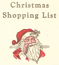 1940s GREENCASTLE PA CITTADINI