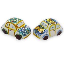 Cinquecento veicolo in