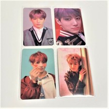 Bts jungkook love yourself - love,