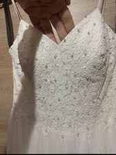 Vestito LAONA  Sposa Feste