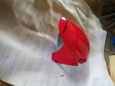 HONDA CBR 600 RR 2004