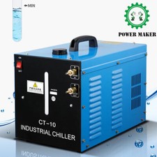 Saldatrice CT-10L TIG macchina