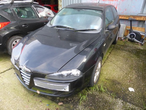 Alfa romeo 147 - alfa, 16v