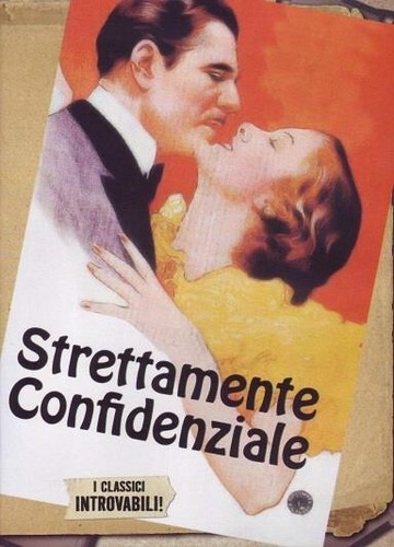 Strettamente confidenziale - strettamente,