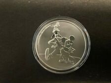 Moneta lingotto argento 2021