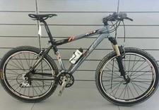 Bici mountain bike - bike, uomo