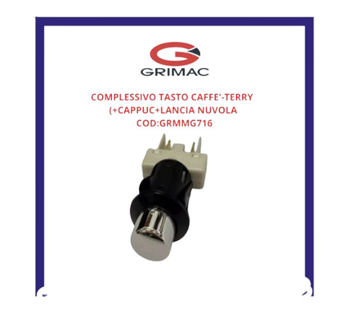 Ricambio originale complessivo - ricambio,