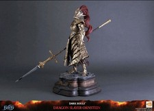First 4 Figures Dark Souls -